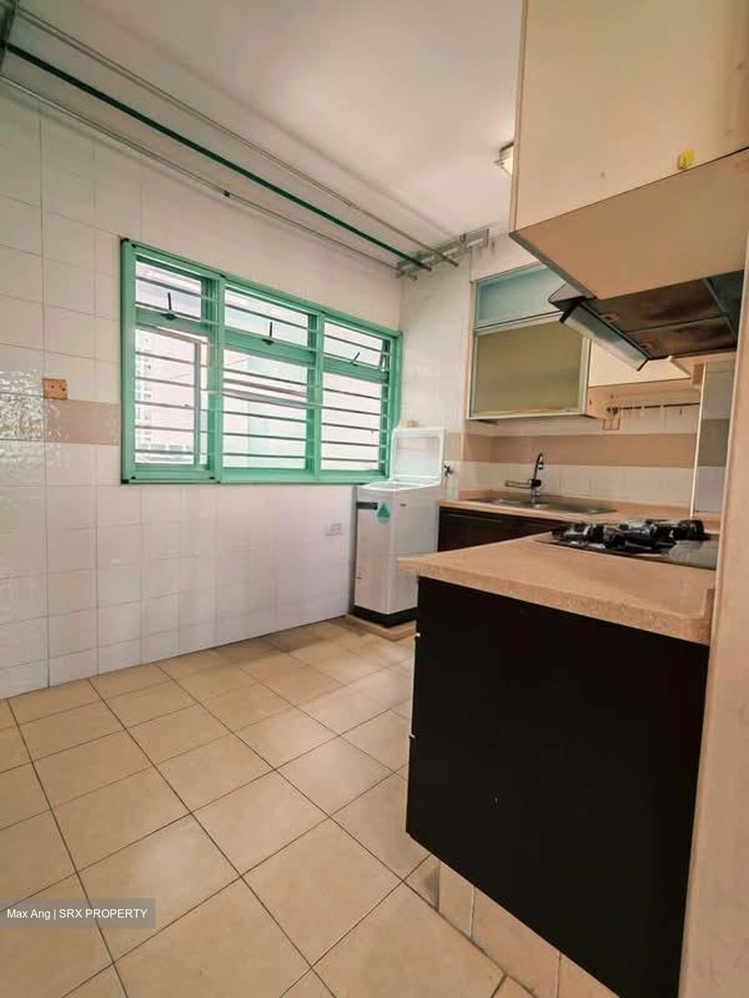 Blk 638A The Meadows (Punggol), HDB 5 Rooms #579280711